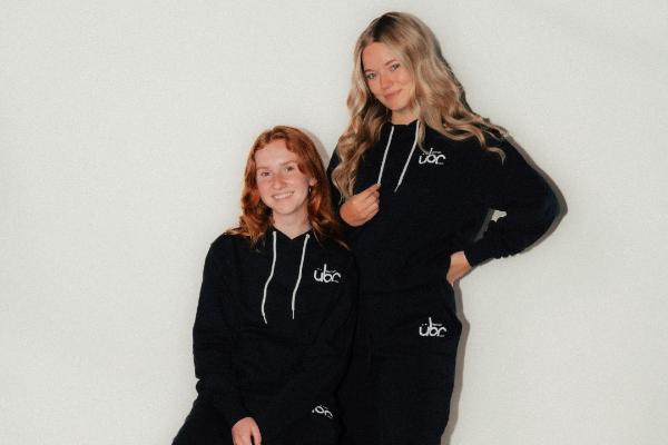 Win The übr Water: Sweat Set Giveaway