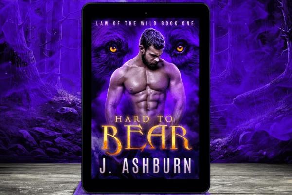 Win Law of the Wild Book Blitz Giveaway