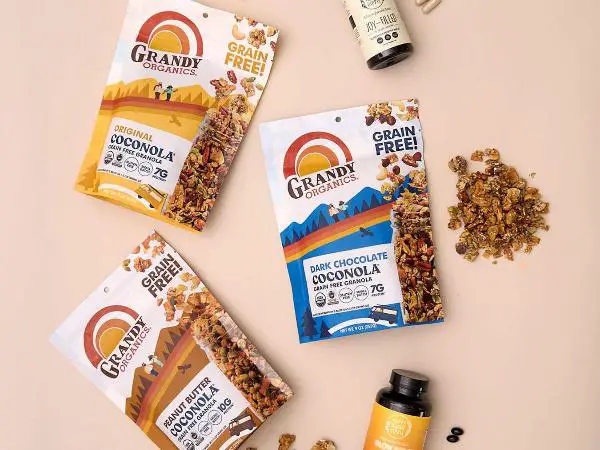 Win The Happy Healthy Hippie Co: Glow & Go Giveaway