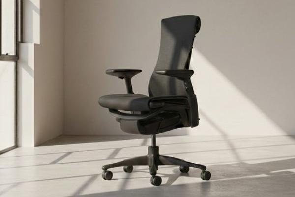 Win The Wallhack: Herman Miller Embody Giveaway