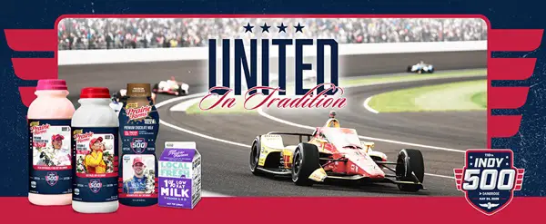 Win An Indy 500® Three-Day Experience for Four 2027 Sweepstakes