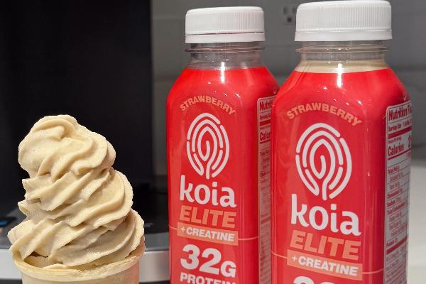 Win Koia: National Protein Day Giveaway