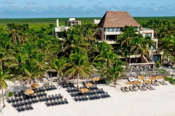 Win The Ultimate Romantic Escape to Tulum Sweepstakes