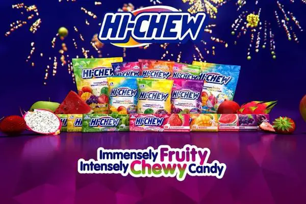 Win Hi-Chew: Easter Mystery Flavor Sweepstakes