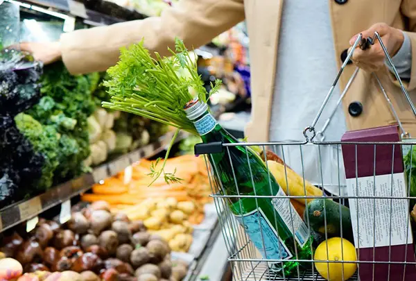 Win A $10,000 Super Grocery Sweepstakes