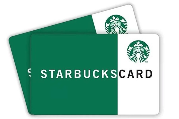 Win A $15 Starbucks Gift Card Giveaway