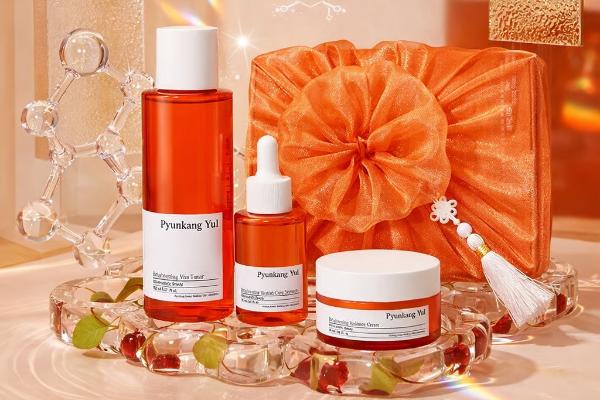 Win Pyunkang Yul Brightening Line Gift Set Giveaway