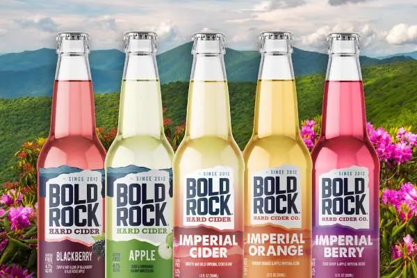 Win The Bold Rock Getaway Experience Sweepstakes