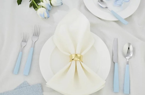 Win ANNOVA Silverware Set Giveaway