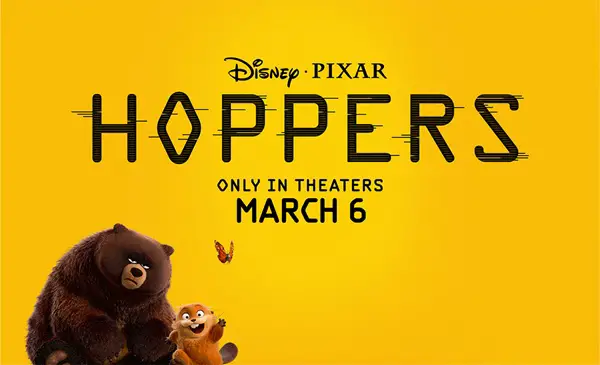 Win The Hop into Adventure Sweepstakes