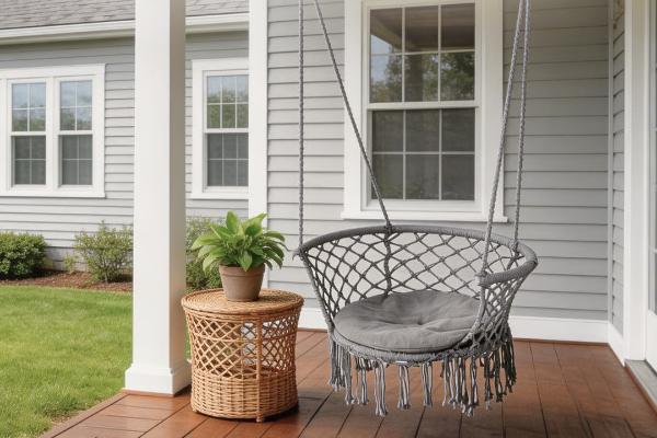 Win AOSOM: March Giveaway