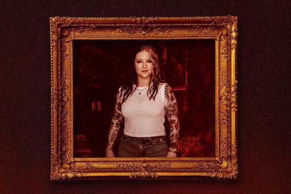 Win Ashley McBryde Live in Music City Giveaway