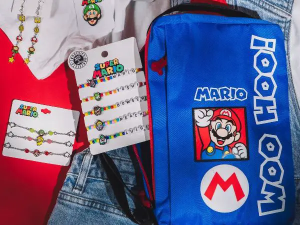 Win The Hot Topic: 3.11.26 Sweepstakes