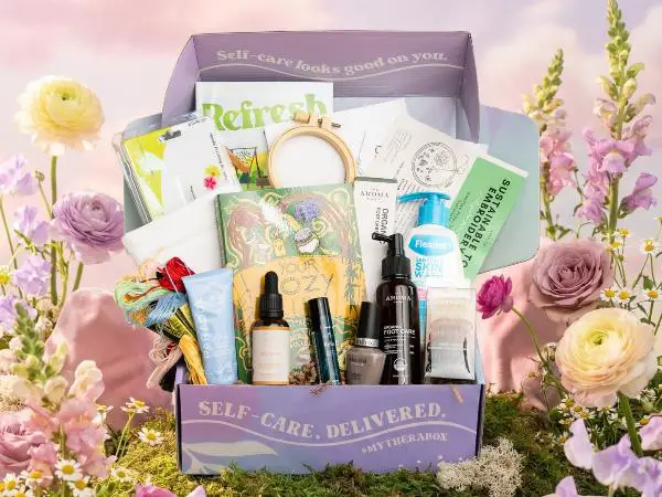 Win TheraBox: International Women’s Month Giveaway