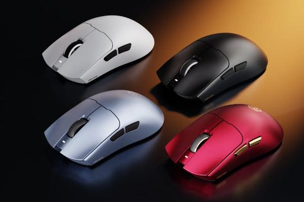 Win EWEADN S9v2 Gaming Mouse Giveaway