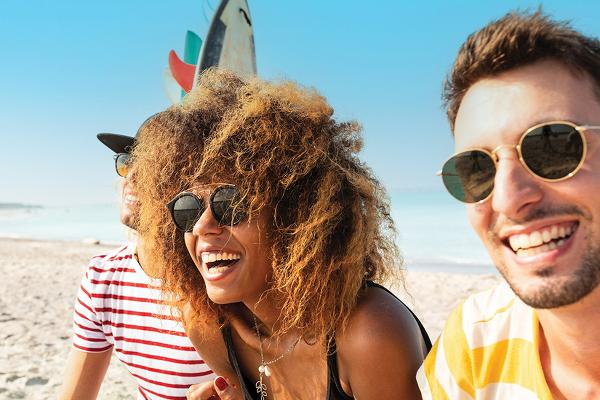 Win Barefoot Wines: Here Comes the Fun Sweepstakes