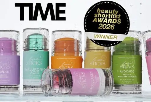 Win LuxeSticks: Beauty Bag Giveaway