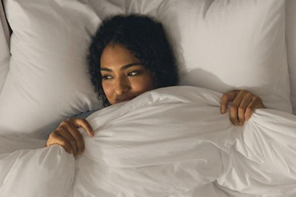 Win Marriott Bonvoy: World Sleep Day Sweepstakes