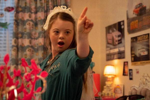 Win The Poppy DVD Giveaway