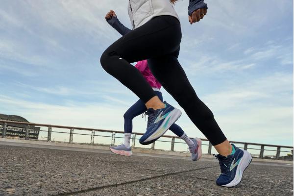 Win The Brooks Running Race Giveaway