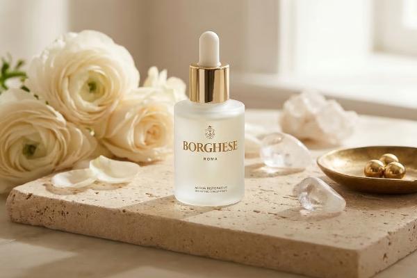 Win The BORGHESE Hydration Glow Giveaway