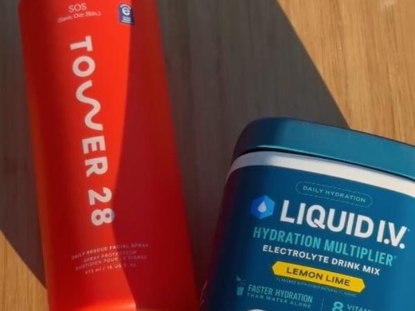 Win Tower 28: Liquid I.V. Giveaway