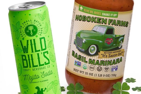 Win Hoboken Farms: St. Paddy's Day Giveaway