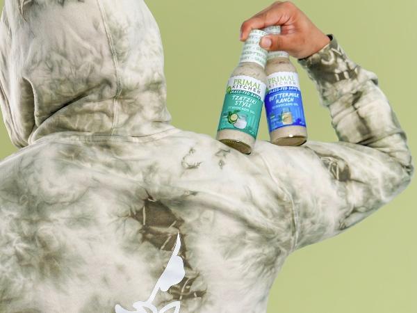 Win Primal Kitchen: Touch Grass Giveaway