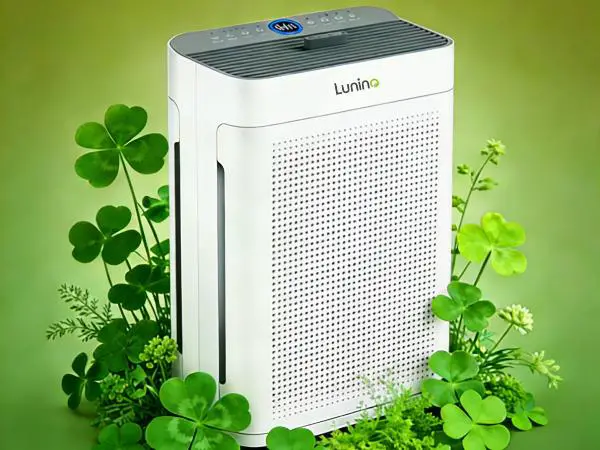 Win Lunino: St. Patrick’s Day Giveaway