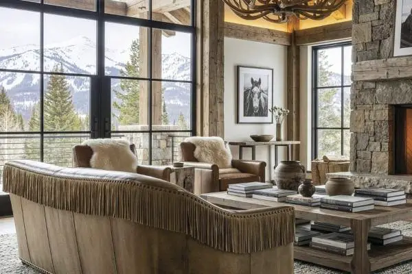 Win Adobe Interiors Tucson Pass Rug Giveaway