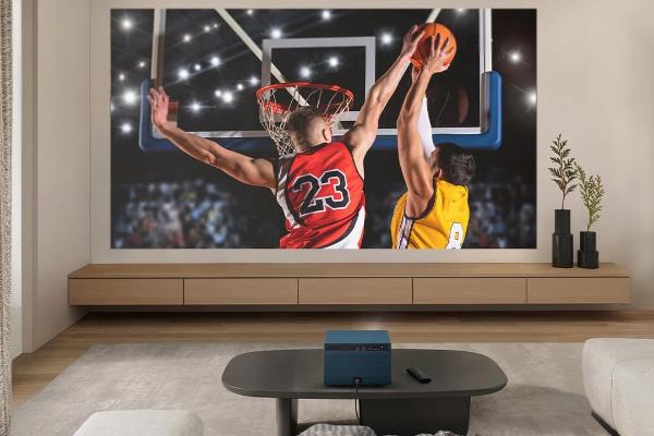 Win The VIEWSONIC Slam Dunk Sweepstakes