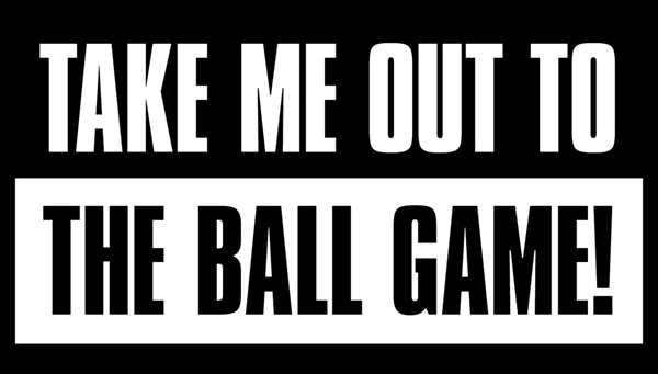 Win Take Me Out To The Ball Game Sweepstakes