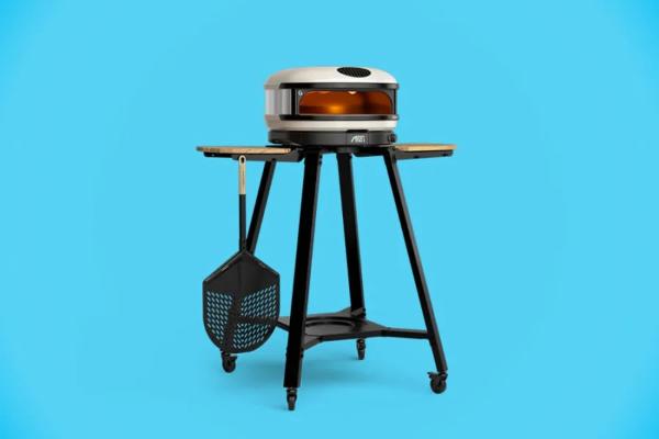 Win The Strategist Pizza Oven From Gozney Giveaway