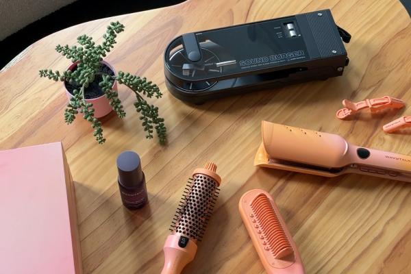 Win The Wavytalk: Audio-Technica Giveaway