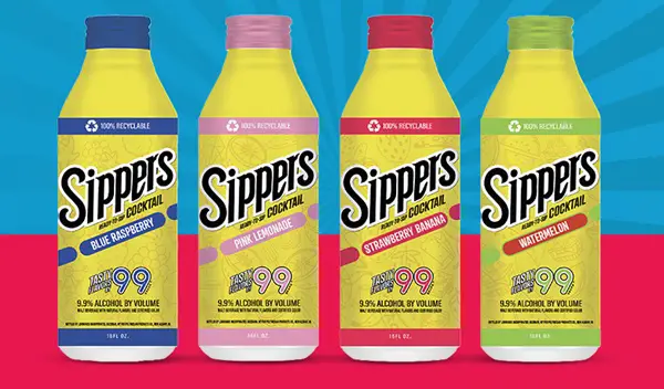 Win The Sippers By 99 Festival Sweepstakes
