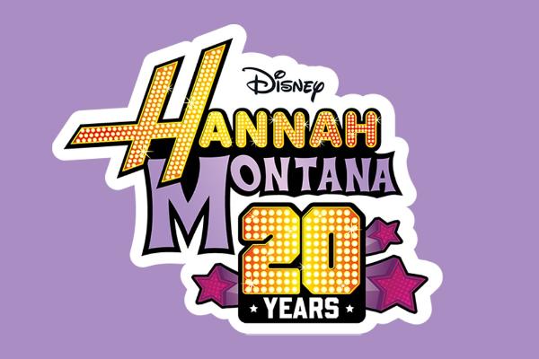 Win Vinyl From the Hannah Montana Catalog and Anniversary Merch Sweepstakes