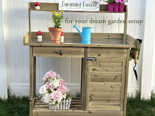 Win YaheeTech: Dream Garden Setup Giveaway