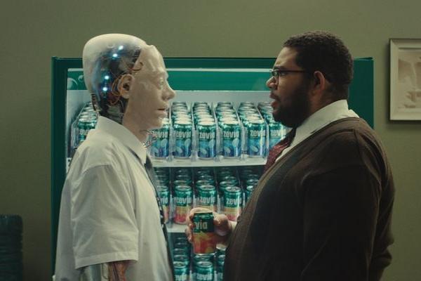 Win The Zevia Verified Human Giveaway