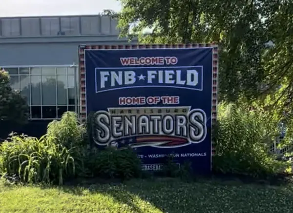 Win Harrisburg Senators Opening Week Ticket Giveaway