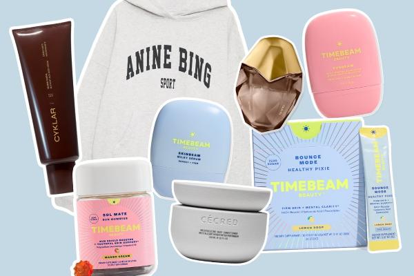 Win Timebeam Beauty: Women’s History Month Giveaway