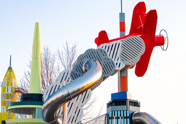 Win Visit Wichita’s Great Wichita Family Getaway Sweepstakes