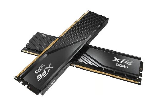 Win A ADATA XPG Lancer Blade 32GB DDR5 Memory Kit!