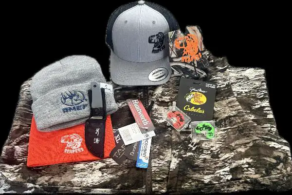 Win Mid-MO Reapers Easter Giveaway