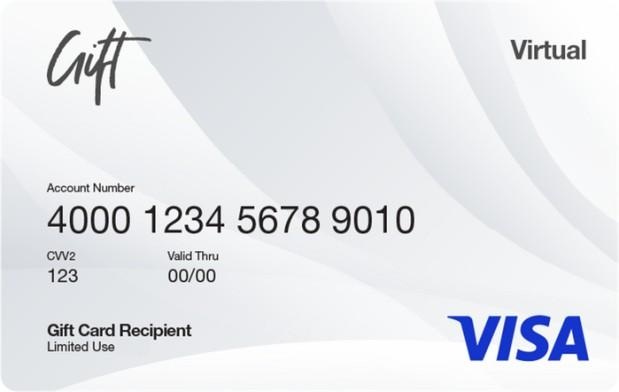 Win A $300 Visa Gift Card Giveaway