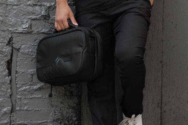 Win Sandmarc: Hybrid Sling 6L Giveaway