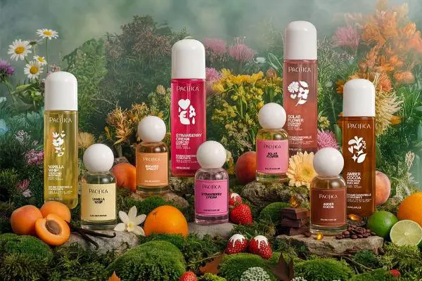 Win Pacifica Beauty: Mood-Activating Giveaway