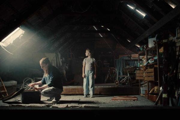 Win Smother Horror Movie Giveaway