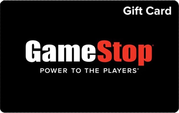 Win AARP Rewards GameStop Gift Card Giveaway