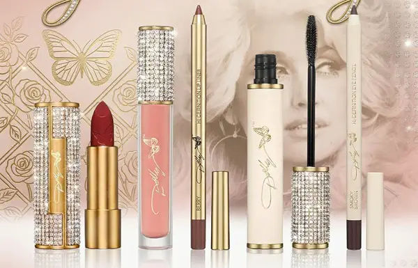 Win The Dolly Beauty 9 to 5 Bundle Giveaway