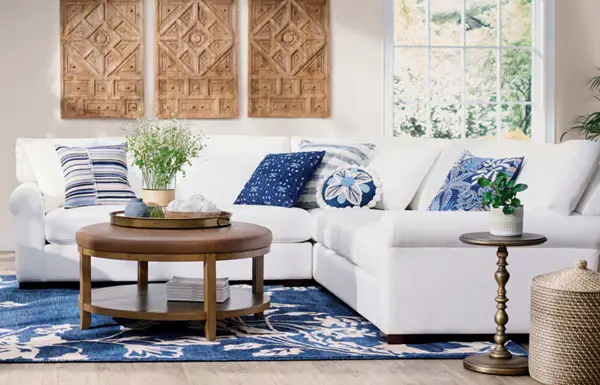 Win The Grandin Road: Hello Spring Giveaway